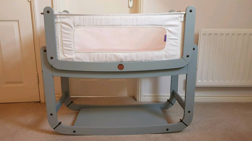 snuzpod 2 mattress cover